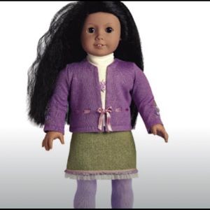 American Girl | Go Anywhere Outfit